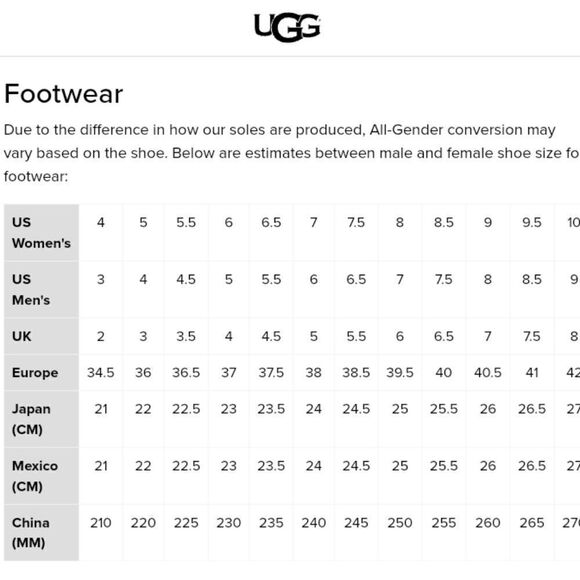 UGG Classic Tall 5815 Boot - Picture 9 of 10